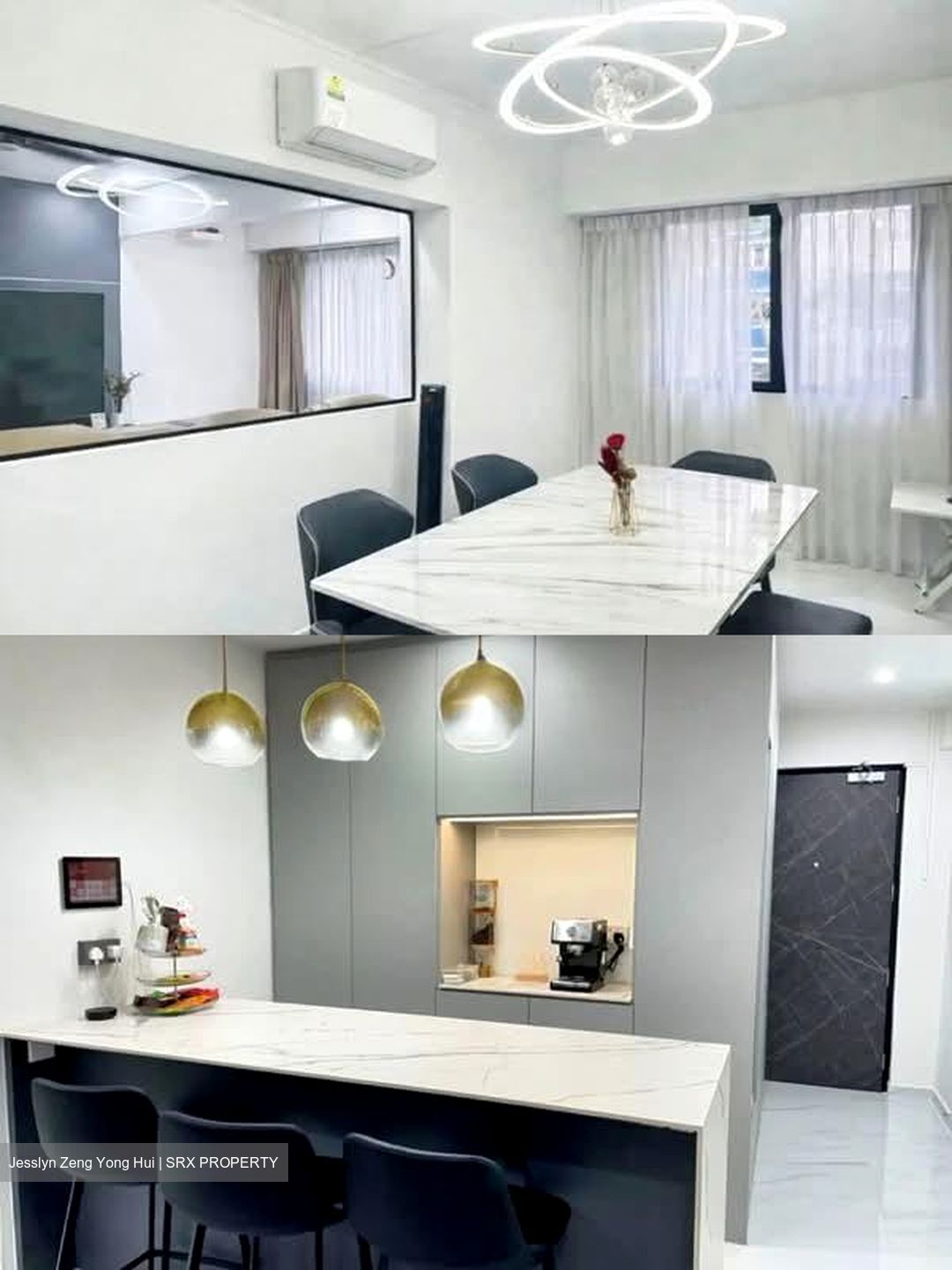 Blk 325 Sembawang Crescent (Sembawang), HDB 5 Rooms #573005981